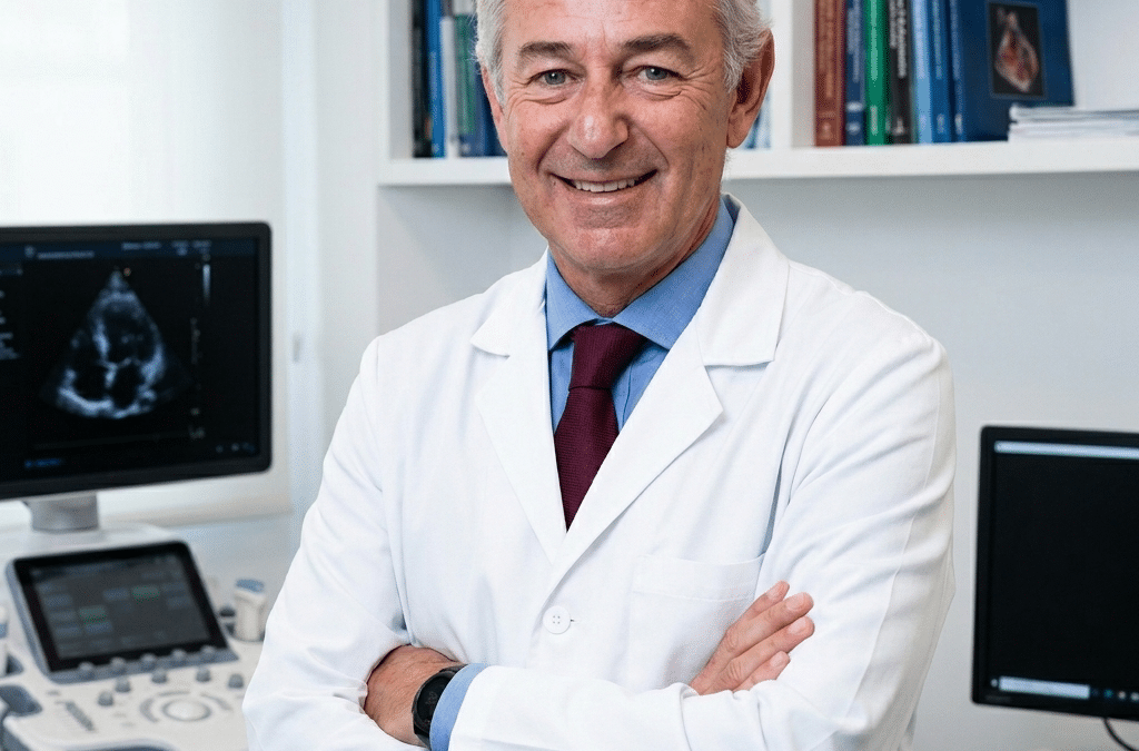 ¿Cómo saber si tengo un infarto? Síntomas y qué hacer de urgencia